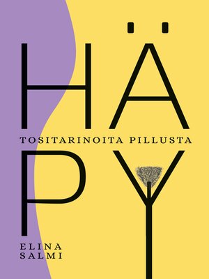 cover image of Häpy